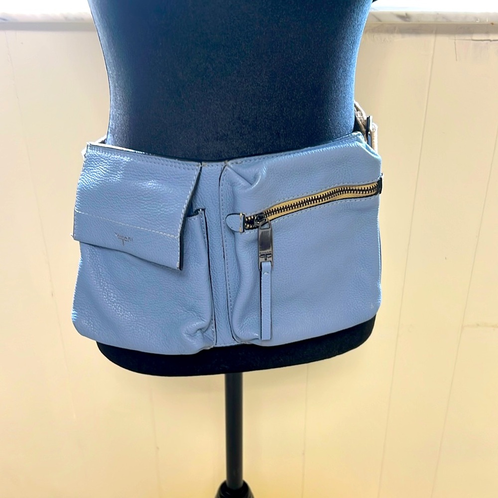 Tahari bumbag or crossbody bag